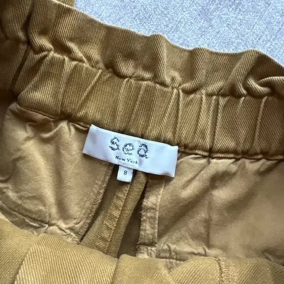 Sea New York Trouser Pants - Picture 4 of 6